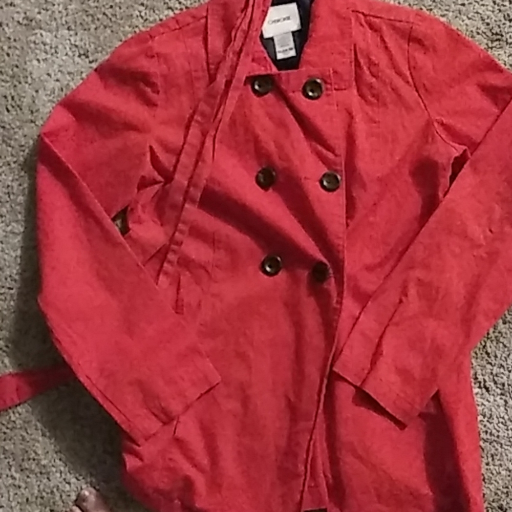 Jacket